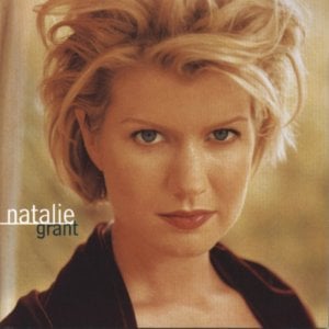 I Am Not Alone - Natalie Grant