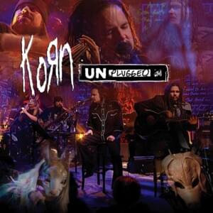 Thoughtless (Live at MTV Studio, NYC, 2006) - Korn