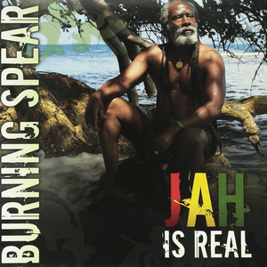 Run For Your Life - Burning Spear