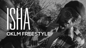 OKLM Freestyle - ISHA