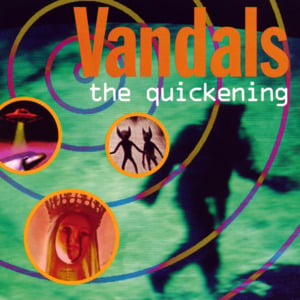 Tastes Like Chicken - The Vandals