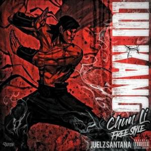 Liu Kang (Freestyle) - Juelz Santana