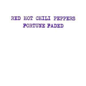 Californication (Remix by Ekkehard Ehlers) - Red Hot Chili Peppers