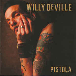 Louise - Willy DeVille