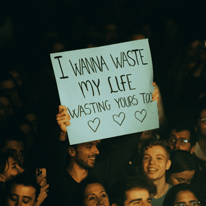 Waste My Life - Alice Merton