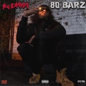 80 BARZ - Redman