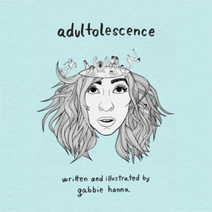 DOLLHOUSE - Gabbie Hanna