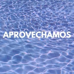 Aprovechamos - Morad (Ft. Beny Jr)