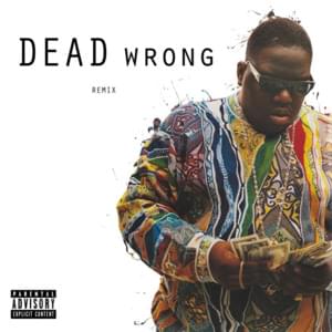 Dead Wrong Rmx - K.A.A.N. (Ft. Josh Sallee)