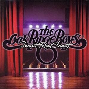 Something In The Water - The Oak Ridge Boys