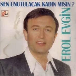 Bir Yaz Yağmuru - Erol Evgin