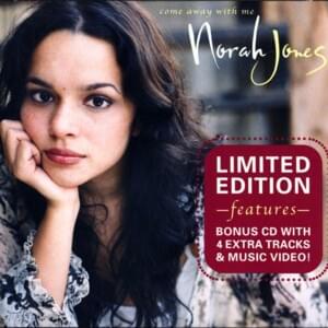 I’ll Be Your Baby Tonight - Norah Jones