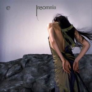 Insomnia - Caroline Polachek