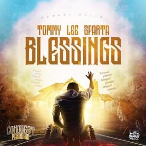 Blessings - Tommy Lee Sparta (Ft. Damage Musiq)