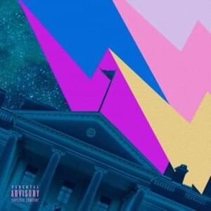 Naked In The White House (Acoustic) - Eric Bellinger