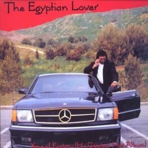 Girls (Dub Mix) - The Egyptian Lover