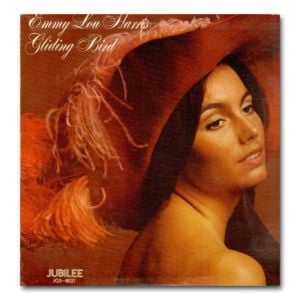 Fugue For The Ox - Emmylou Harris