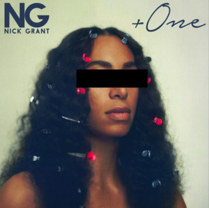 Hair Care - Nick Grant