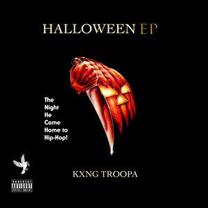 Halloween Night 1978 - King Troopa