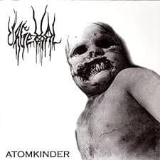 Atomkinder - Urgehal