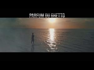 Parfum du ghetto - Gambino