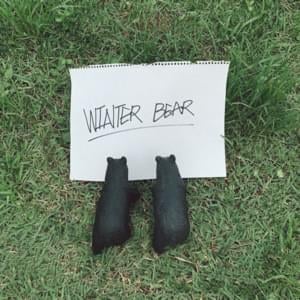 Winter Bear - V (뷔)