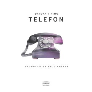 Telefon - Dardan (Ft. Nimo)