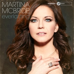 Suspicious Minds - Martina McBride