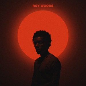 Menace - Roy Woods