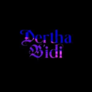 Dertha B’idi - ROFFO