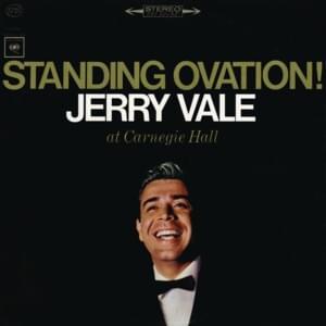 If I Had You - Jerry Vale