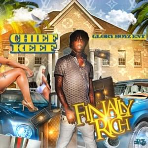 Flexin’ (2012) - Chief Keef