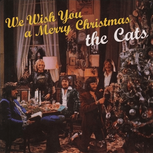 Silent Night - The Cats