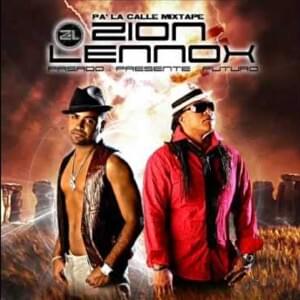 Te Vas (Remix) - Zion & Lennox