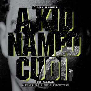 CuDi Get - Kid Cudi