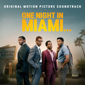 Put Me Down Easy (Hampton House) - Leslie Odom Jr.