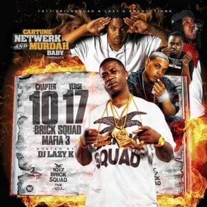 Bought A Chicken - Gucci Mane (Ft. OJ da Juiceman & Wooh da Kid)