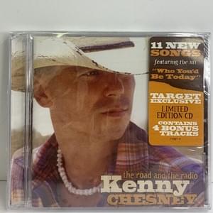 In This Boat Alone - Kenny Chesney