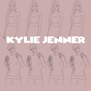 KYLIe JENNEr - May Wave$