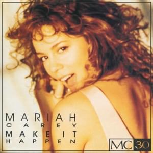 Make It Happen (Live at Madison Square Garden) - Mariah Carey