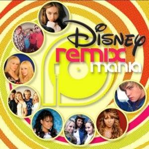 I Won’t Say (I’m In Love) (Grrl Power Remix) - The Cheetah Girls