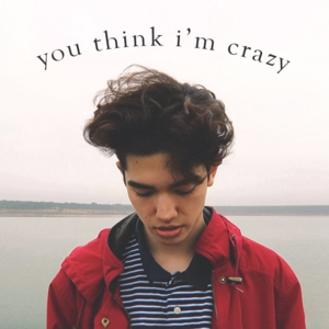 You Think I’m Crazy - Conan Gray