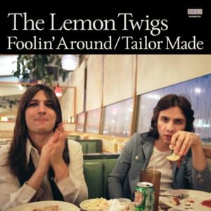 Tailor Made - The Lemon Twigs