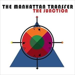 The Paradise Within (Paradise Found) - The Manhattan Transfer