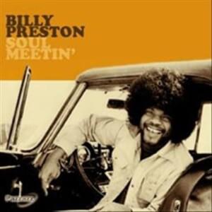 Eight Days A Week - Billy Preston