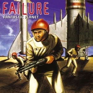 Smoking Umbrellas - Failure