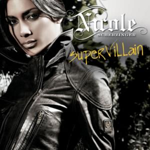 Supervillain - Nicole Scherzinger