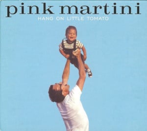 Autrefois - Pink Martini