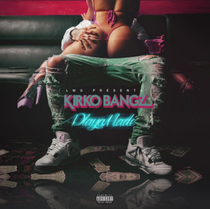 1:45 - Kirko Bangz (Ft. Jacquees)