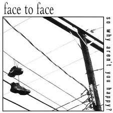 Bottle Rockets - Face To Face